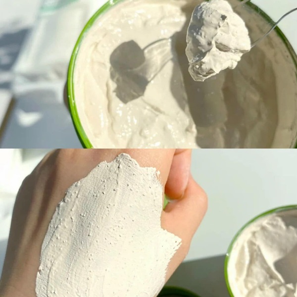 Mặt Nạ Đất Sét Some By Mi Super Matcha Pore Clean Clay Mask